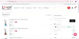 Lookah coupon verification screenshot