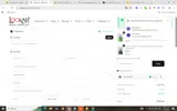 Lookah coupon verification screenshot