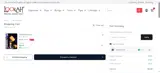 Lookah coupon verification screenshot