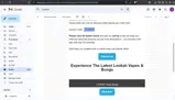 Lookah coupon verification screenshot