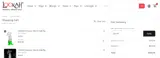 Lookah coupon verification screenshot
