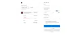 LookAway coupon verification screenshot
