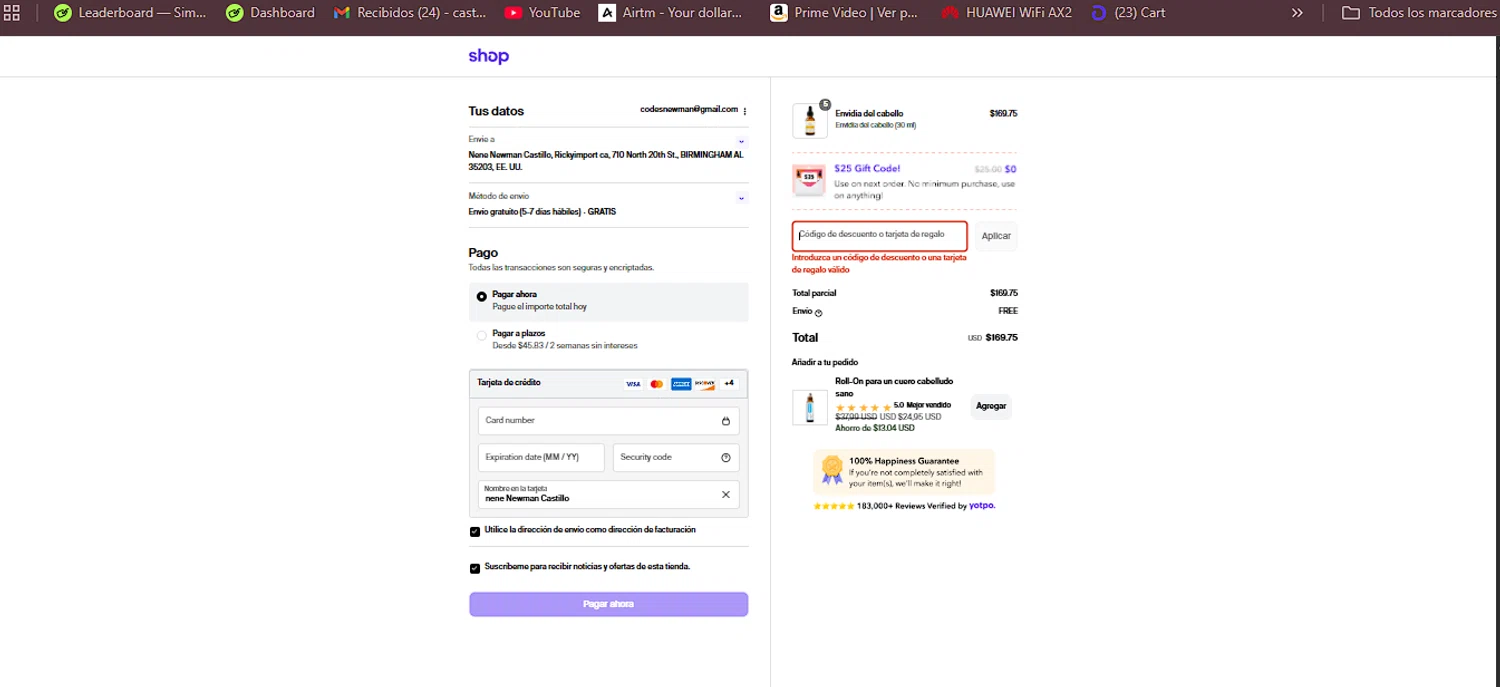 LOOK Cinemas promo code screenshot showing code SAVE25 applied at LOOK Cinemas checkout page. Uploaded by SimplyCodes community member RebatePhoenix6042 on Sep 7, 2025