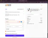 DIEGO coupon verification screenshot
