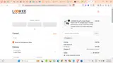 DIEGO coupon verification screenshot