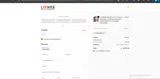 WELCOME10 coupon verification screenshot