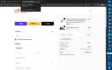 JIMMYDOHENY coupon verification screenshot