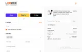 YEIROD coupon verification screenshot