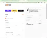 MISSYOU15 coupon verification screenshot