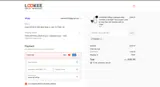 BIKKER coupon verification screenshot