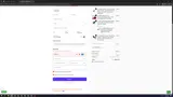 LOOKEEOFF coupon verification screenshot