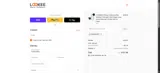 LOOKEEOFF coupon verification screenshot