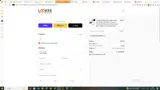 MAURICIO9657998 coupon verification screenshot