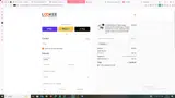 BIKKER coupon verification screenshot