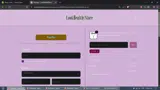 LookHealthyStore coupon verification screenshot