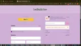 LookHealthyStore coupon verification screenshot