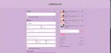 LookHealthyStore coupon verification screenshot