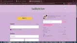 LookHealthyStore coupon verification screenshot