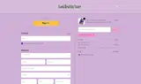 LookHealthyStore coupon verification screenshot