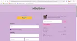 LookHealthyStore coupon verification screenshot
