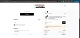 SAVEM coupon verification screenshot