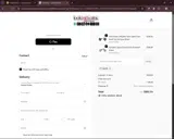 SAVER coupon verification screenshot
