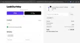 LOW20 coupon verification screenshot