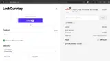 CM2024 coupon verification screenshot