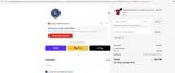 Chattanooga Lookouts coupon verification screenshot