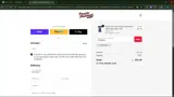 Chattanooga Lookouts coupon verification screenshot