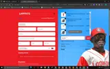 Chattanooga Lookouts coupon verification screenshot