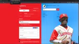 Chattanooga Lookouts coupon verification screenshot