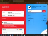 Chattanooga Lookouts coupon verification screenshot