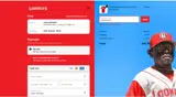 Chattanooga Lookouts coupon verification screenshot