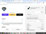 Chattanooga Lookouts coupon verification screenshot
