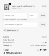 Chattanooga Lookouts coupon verification screenshot