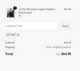 Chattanooga Lookouts coupon verification screenshot