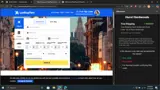LUF10 coupon verification screenshot