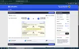 FSTC20 coupon verification screenshot