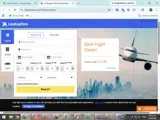 FLY40 coupon verification screenshot