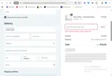 CPLG15 coupon verification screenshot