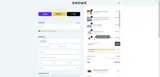 welcome25 coupon verification screenshot
