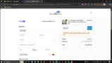 LBR10OFF coupon verification screenshot