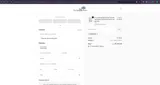 30GRASS coupon verification screenshot