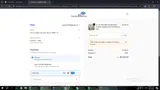 15TALE coupon verification screenshot