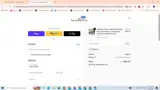 15TALE coupon verification screenshot