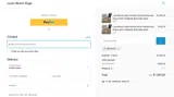 LBR10OFF coupon verification screenshot