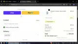 LOOMLAN coupon verification screenshot