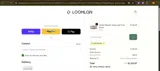 LOOMLAN coupon verification screenshot