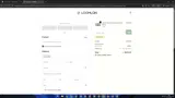 LOOMLAN coupon verification screenshot